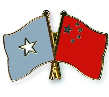 CHINA TO RE-OPEN EMBASSY IN SOMALIA CLOSED IN ’91