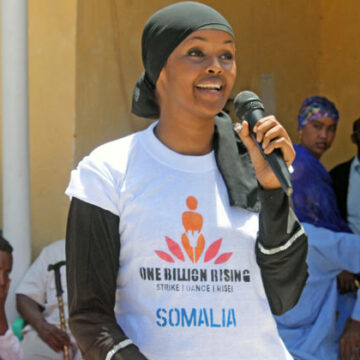 Somalia celebrates that ultimate symbol of recovery: the return of TEDx