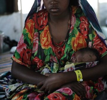 Somalia on the Brink