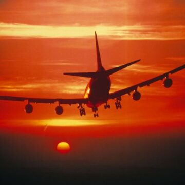 Could new discovery lead to a cure for jetlag? Scientists find gene that prevents us from adjusting to new time zones