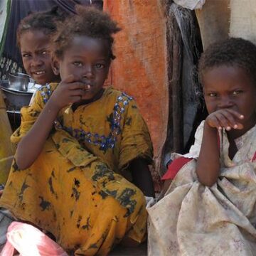 bett Somalia: Future Still Bleak for the Displaced in Mogadishu