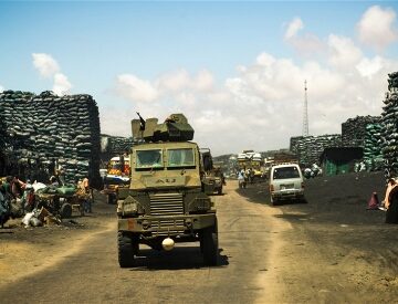 dhuxul Analysis: In Kismayo, fragile peace or a gathering storm?