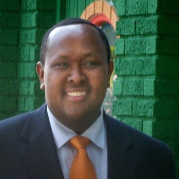 hussein State’s first Somali elected official – a member of the Minneapolis school board – loses leukemia fight