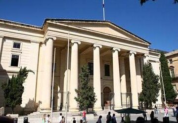 SOMALIS CHARGED WITH THEFT