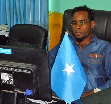 My journey back to Somalia