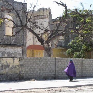 mog1 Easy prey: victims of sexual violence in Somalia