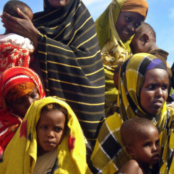 Somalia ‘Too Dangerous’ For Médecins Sans Frontières, As It Pulls Out After 22 Years