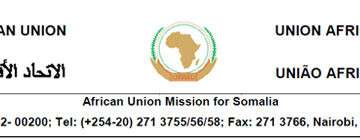 press-release PRESS RELEASE: AMISOM Holds Prevention of Sexual Exploitation Awareness Training Forum, outreach to Sectors on Stabilization activities