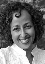 Ways of Knowing: An interview with Sofia Samatar