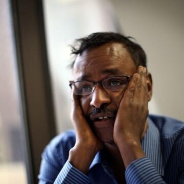 Shootings targeting Somalis raise worries of gang war