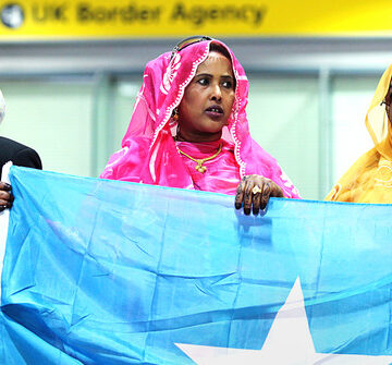 Britain’s Somalis: The road is long