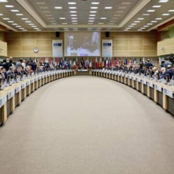UN chief reaffirms support to Somali ‘New Deal’ approved at international conference