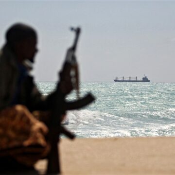Family of Hijacked Tanker Captain Pleads for Urgent Action as Somali Piracy Crisis Resurfaces