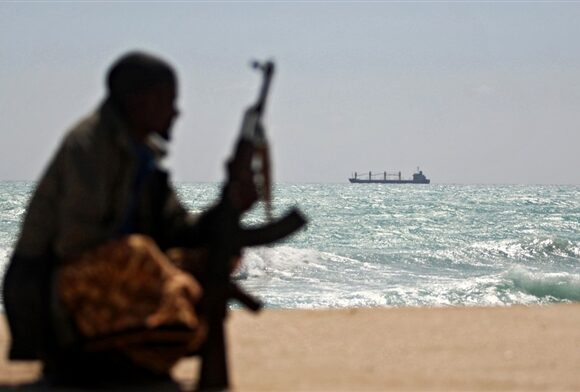 Family of Hijacked Tanker Captain Pleads for Urgent Action as Somali Piracy Crisis Resurfaces