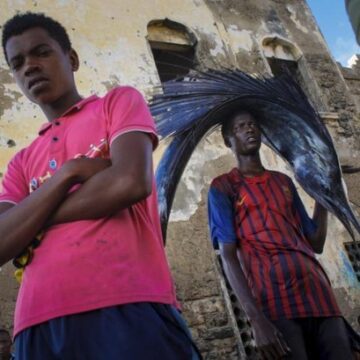 EU pledges 650 mln euros to back Somalia reconstruction plan