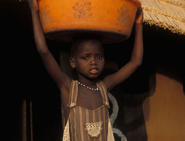 Ethiopia achieves development target on reducing child mortality