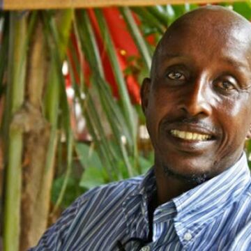 Terrorists won’t stop me trying to help people of Somalia, says ‘Masterchef of Mogadishu’