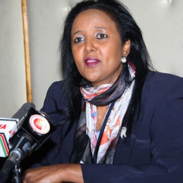 Uhuru, Ruto innocent, says Foreign Affairs minister