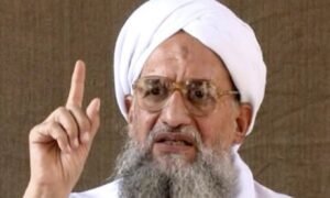 Ayman al-Zawahiri