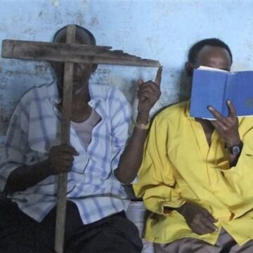 Christian mother killed, boy kidnapped in Somalia