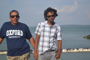 Kiflu & Girma,Gabaa