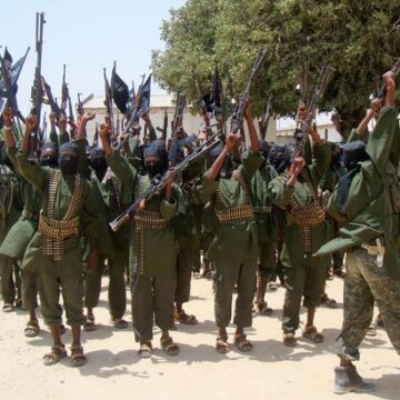 British ex-jihadist Osama al-Britani killed after bust-up with ruthless Somali terror group