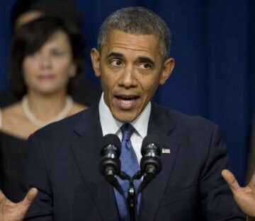Syria Makes Barack Obama ‘Look Like A Somali Refugee’