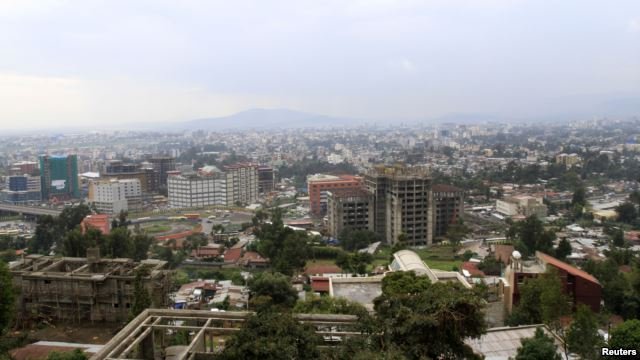 addis Power blackout hits parts of Ethiopia, including capital