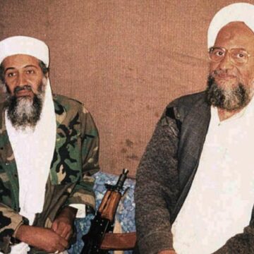 alqaeda Al-Qaeda leader urges attacks on US soil