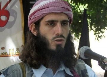 ameriki Al-Amriki and al-Britani: Militants ‘killed’ in Somalia