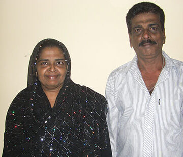‘Help free our men’ plead relatives of hostages kidnapped after leaving Dubai waters
