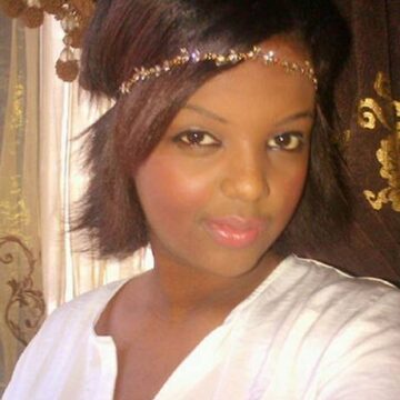 deqa-hassan-twitter British teenage girl loses leg in failed assassination of Egyptian minister