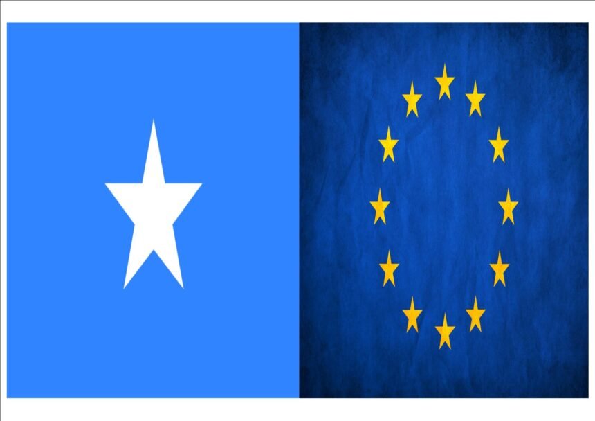 Local EU statement: Calling on Somali Federal Institutions to unlock the 2016 electoral process