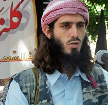hammami Somali Islamic center eulogizes American jihadi, backing up reports he was killed by rivals
