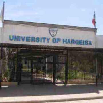 Somaliland university gains international recognition