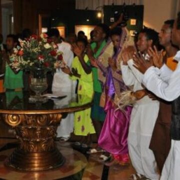 kali Ethiopian Somalis benefiting from dev’t: PM Hailemariam