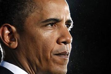 Obama tops list of ‘worst presidents’