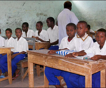 omalia_afp UAE investing millions in Somali schools to stop children turning to piracy