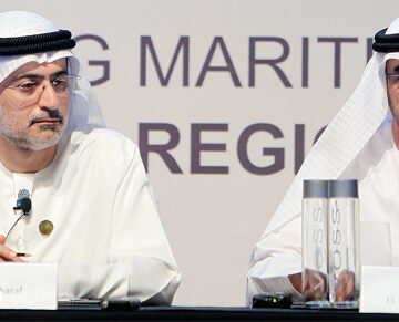 UAE calls for ‘unconditional’ release of hostages
