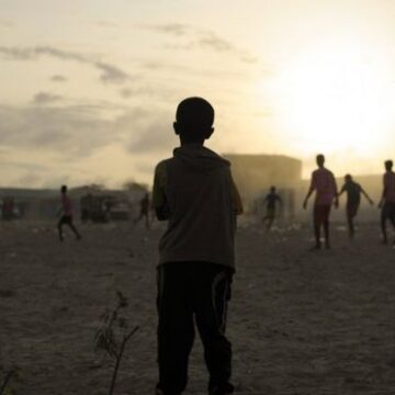 school Somalia to send 1 million children to school