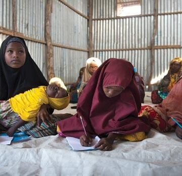 The new deal for Somalia