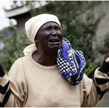 Rebuilding the Somali Army: The only way to prevent another Westgate Mall incident
