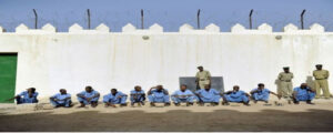 Prisoners copy