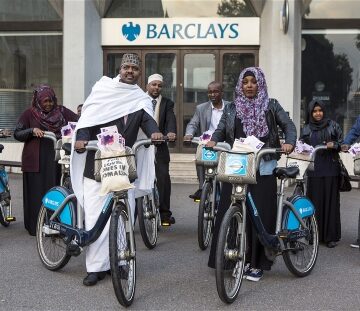 Remmitance_Somali Keeping remittances to Somalia flowing