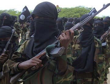 Al-Shabaab threatens more attacks in Mogadishu over Ramadan