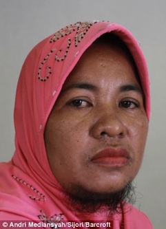 indonesian mail order brides