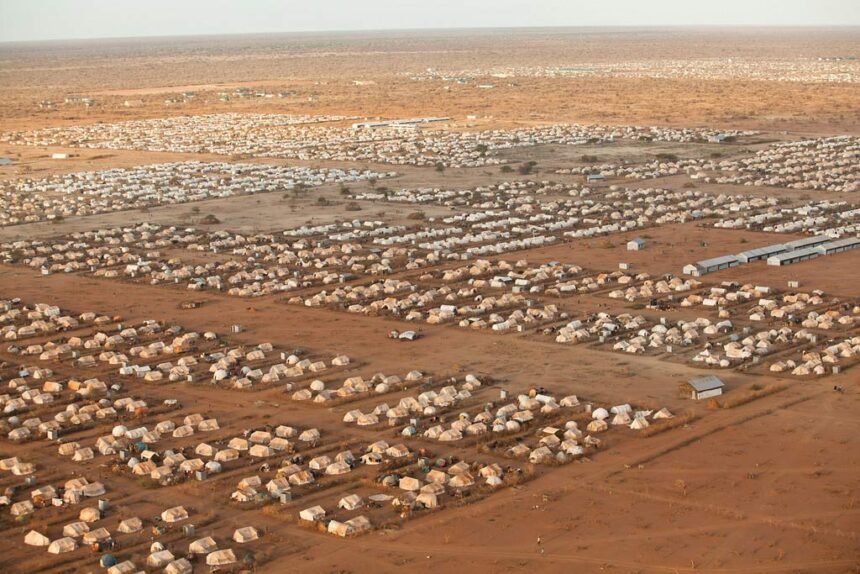 U.N. concerned by Kenyan threat to close refugee camps