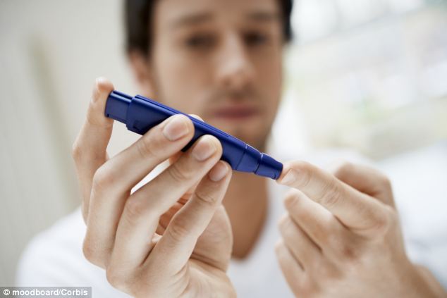 diet2 A diet to cure diabetes: Patients were able to come off tablets after two months on low calorie regime