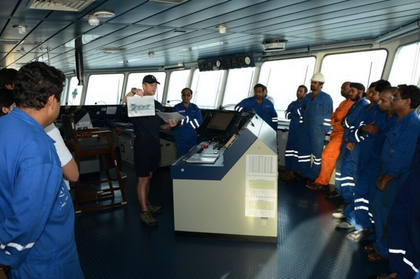 firm Firm tackling Somali piracy expecting £12m turnover
