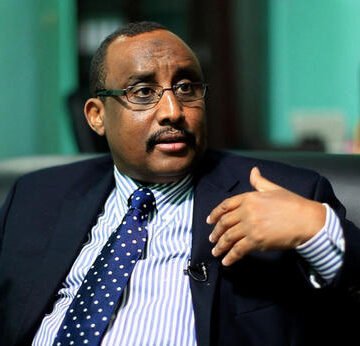 DOES PRESIDENT GAS’ POLITICAL SHOW BUZZ AND IVORY TOWER ATTITUDE HURT PUNTLAND?